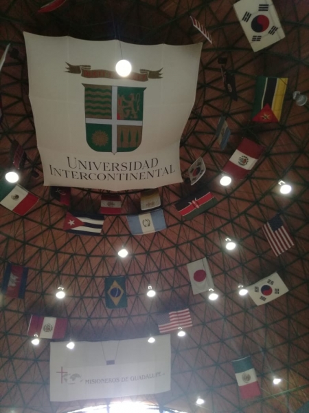 Tercer congreso internacional de emprendimiento.